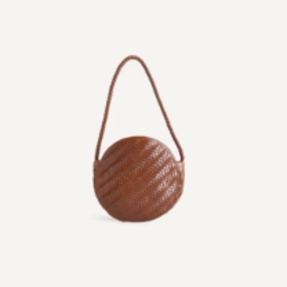 Bembien Audrey bag in Sienna color - never used